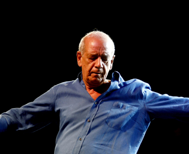 Dimitris Mitropanos