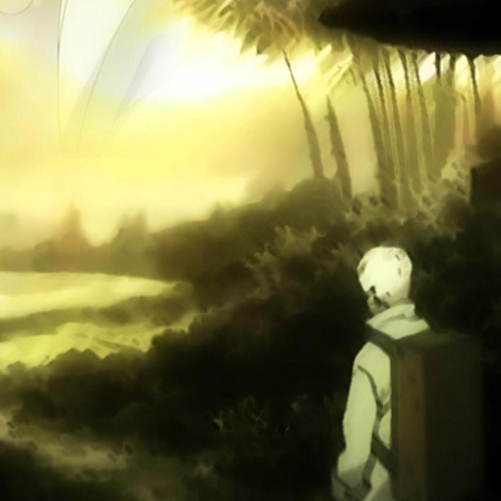 雪の下(Impromptu Piano Ver.)