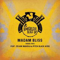 Madam Bliss (Radio Mix) [feat. Zolani Mahola & Pitch Black Afro]