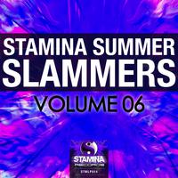 Stamina Summer Slammers, Vol. 6