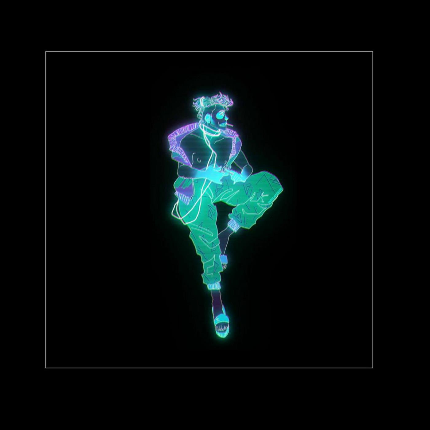 Two Dots (feat. itachi chill & Youbee)