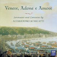 Venere, Adone e Amore: Volume 2