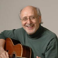 Peter Yarrow