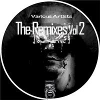 The Remixes, Vol. 2