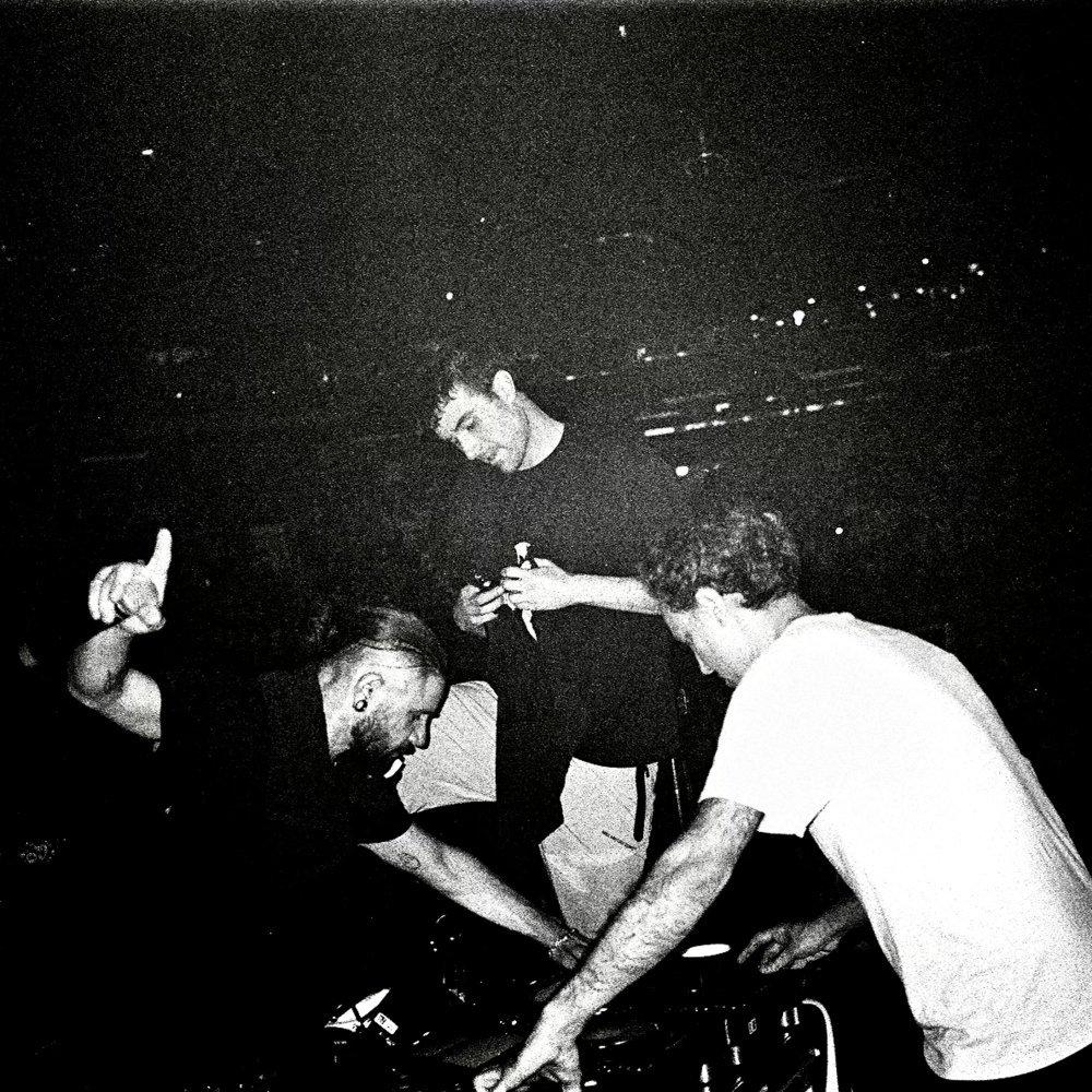 Skrillex | Brostep之父 引领Uk Bass热潮