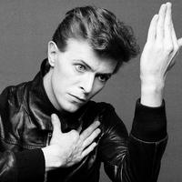 David Bowie