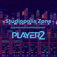 Studiopolis Zone (From 