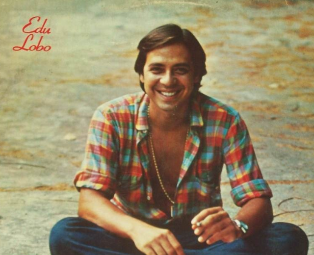 Edu Lobo