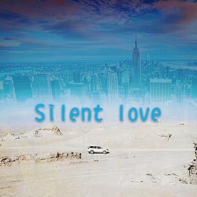 Silent love