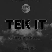 Tek it (feat. Hbkmark)