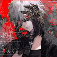 ASH OF ROUGE SIDE ASTRAL