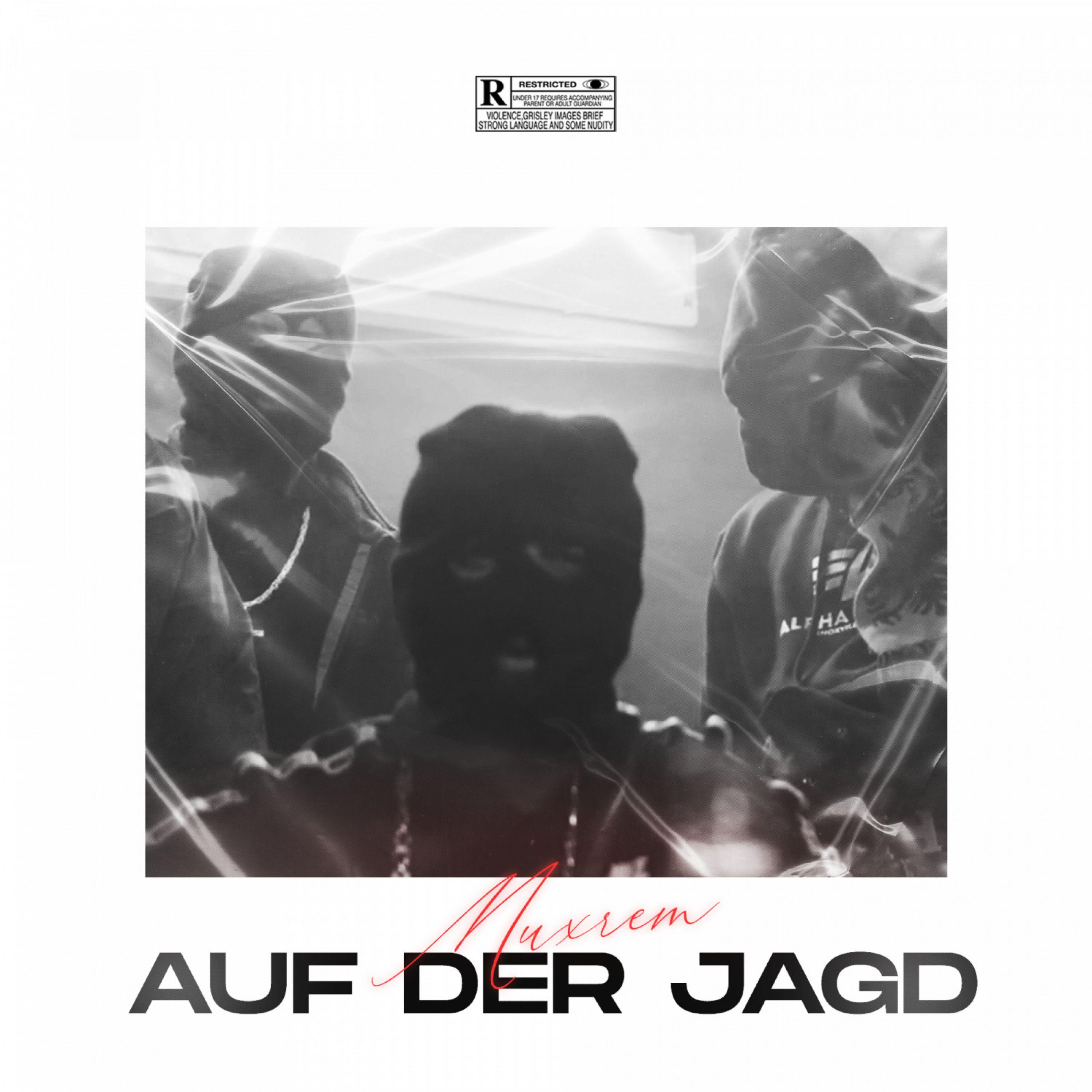 Auf der Jagd