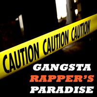 Gangsta Rapper's Paradise