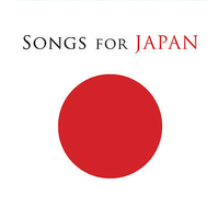 Songs for Japan