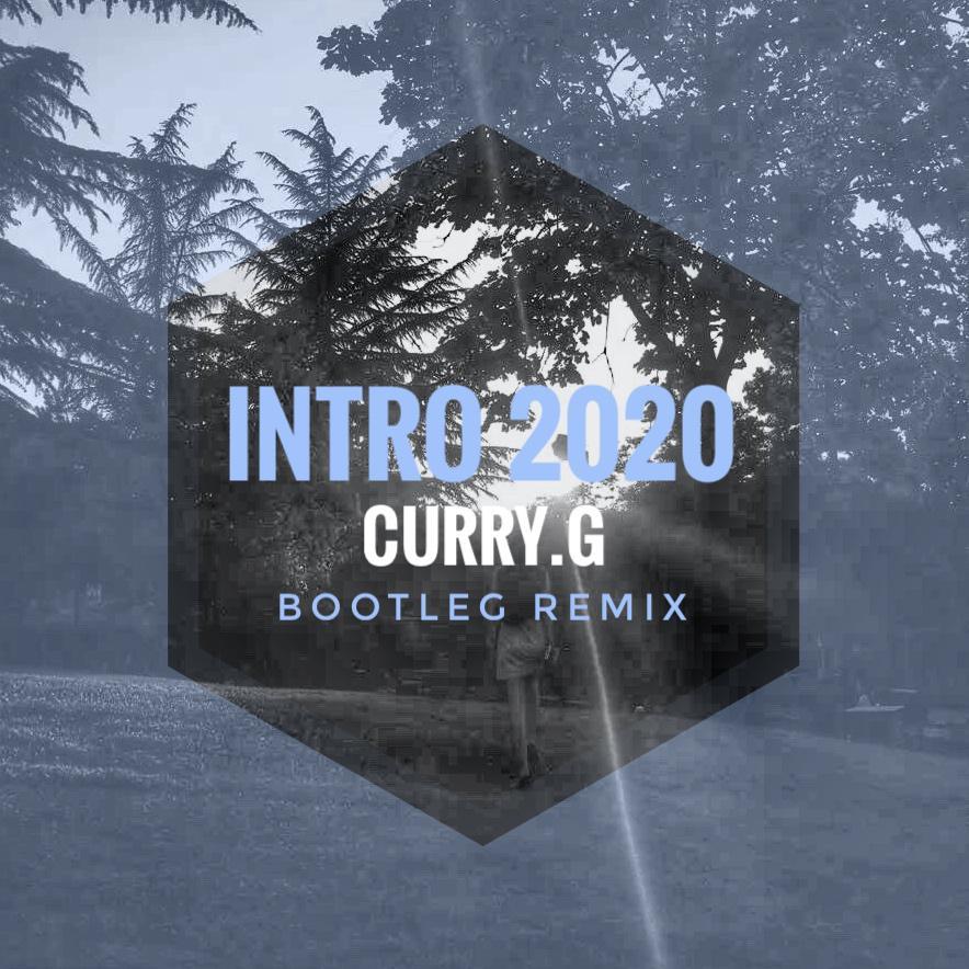 MARSJONE-FKJB6 Resurrected(CurryG Bootleg)（Curry.G / MARSJONE remix）