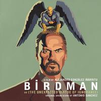 Birdman (Original Motion Picture Soundtrack)