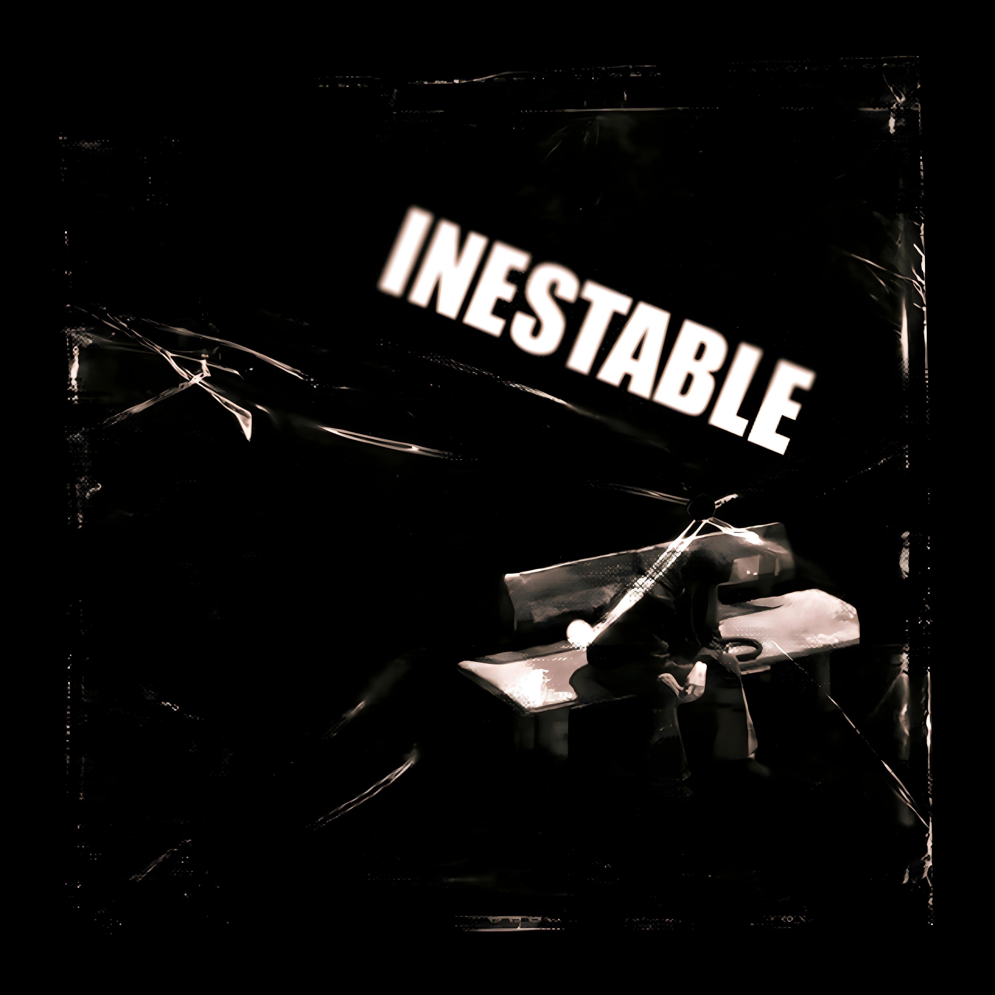 INESTABLE (Remastered 2025)