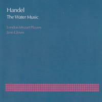 Water Music Suite No.3 in G, HWV 350