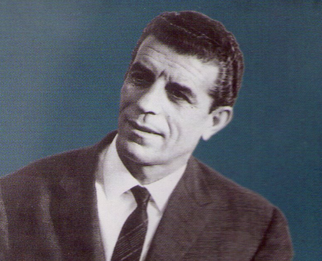 Grigoris Bithikotsis