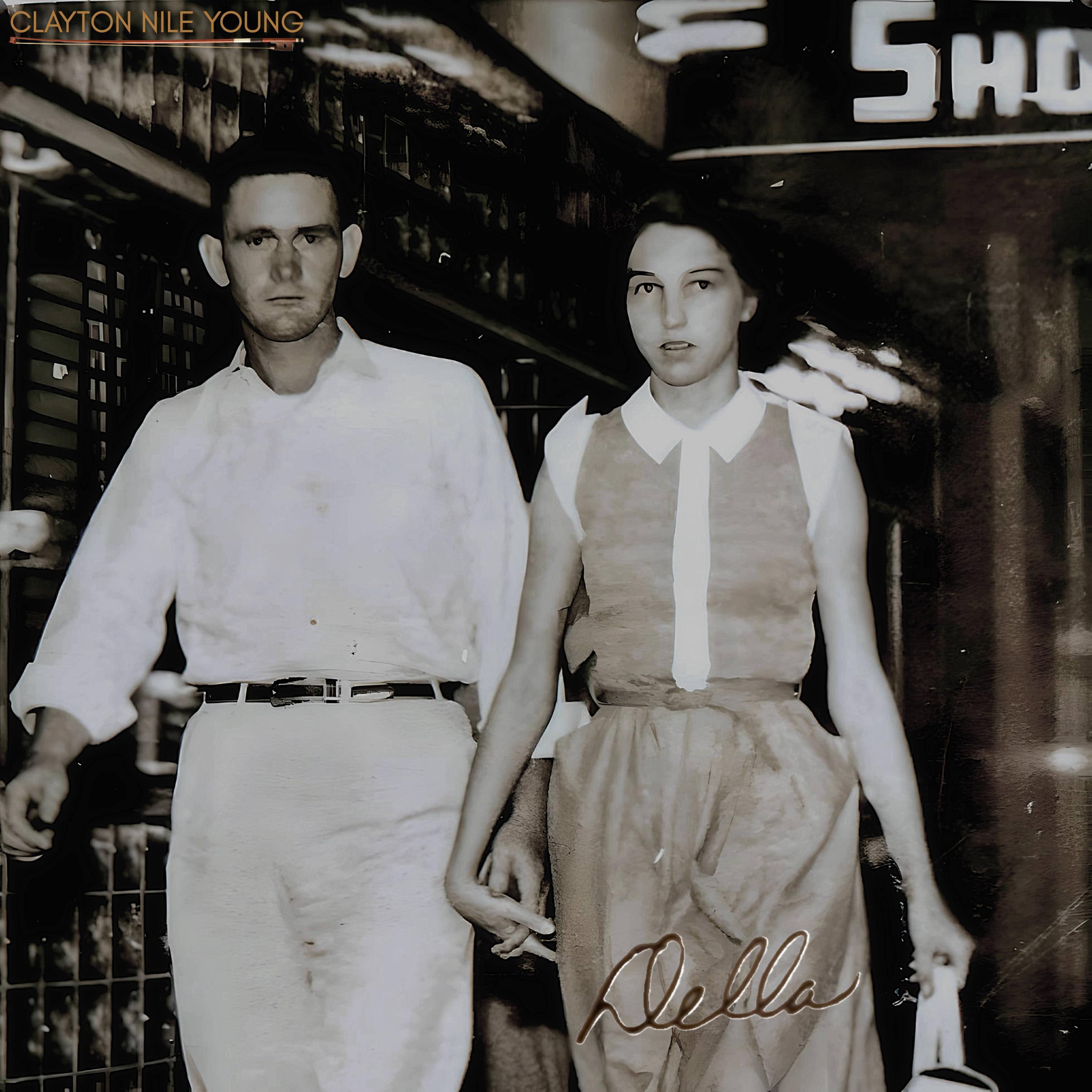 Intro Clayton Nile Young 单曲 网易云音乐