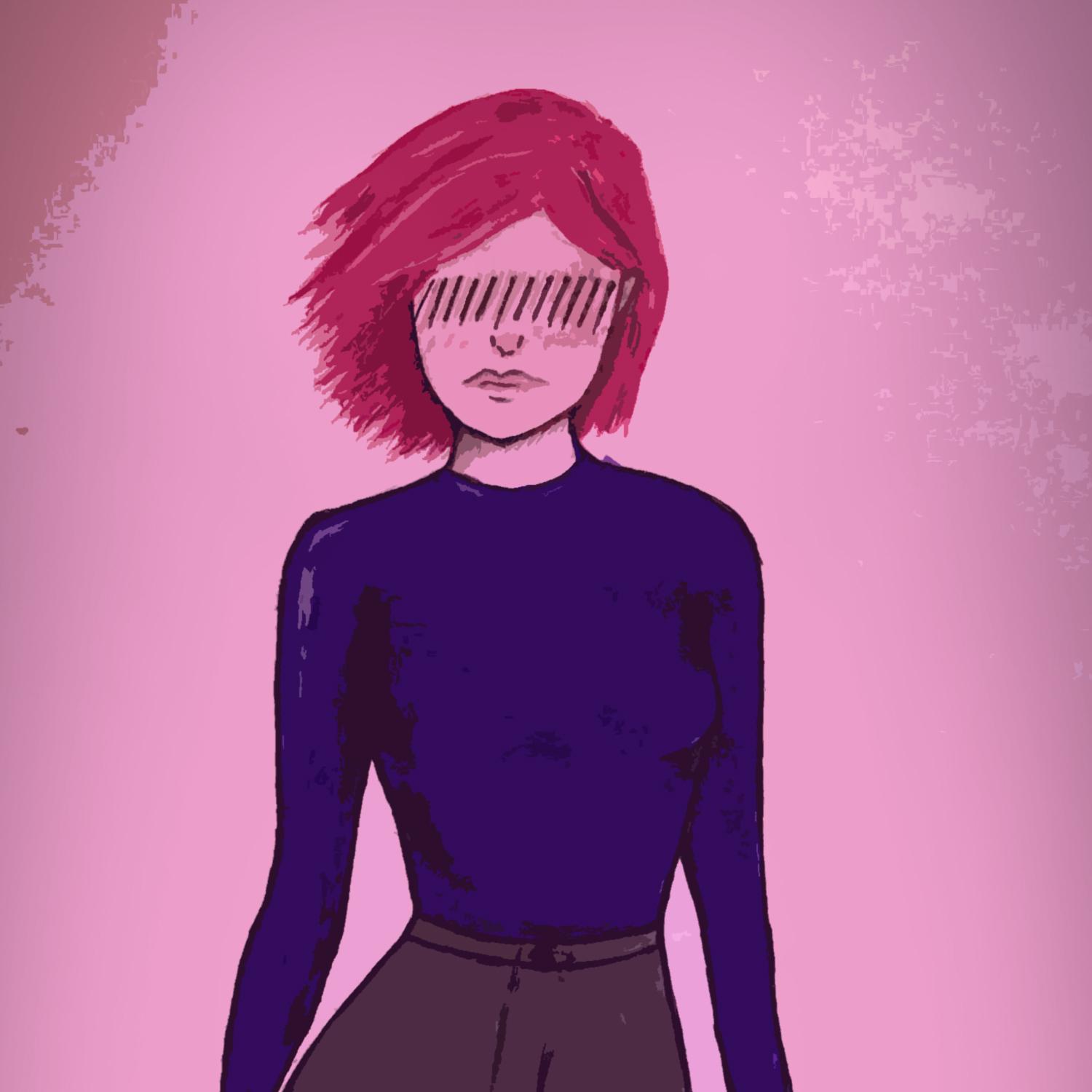 ЗАЧЕМ ТЫ СДЕЛАЛА КАРЕ