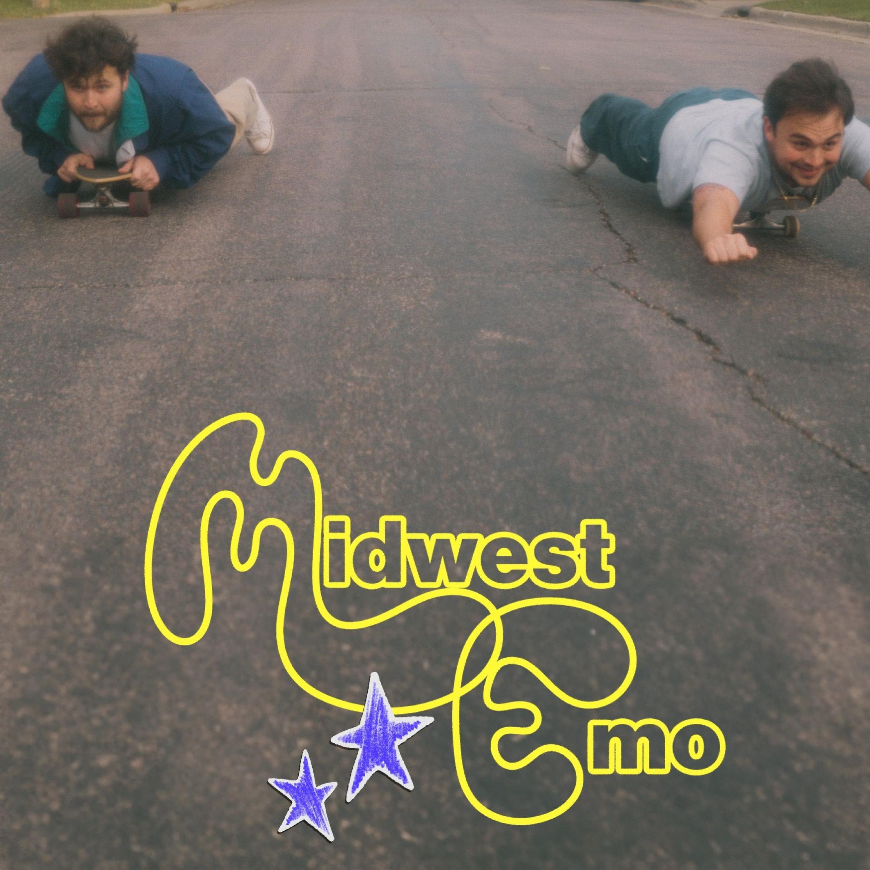 Midwest Emo (feat. Caleb Dee)