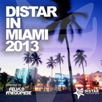 Distar in Miami 2013