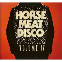 Horse Meat Disco (Vol 4)