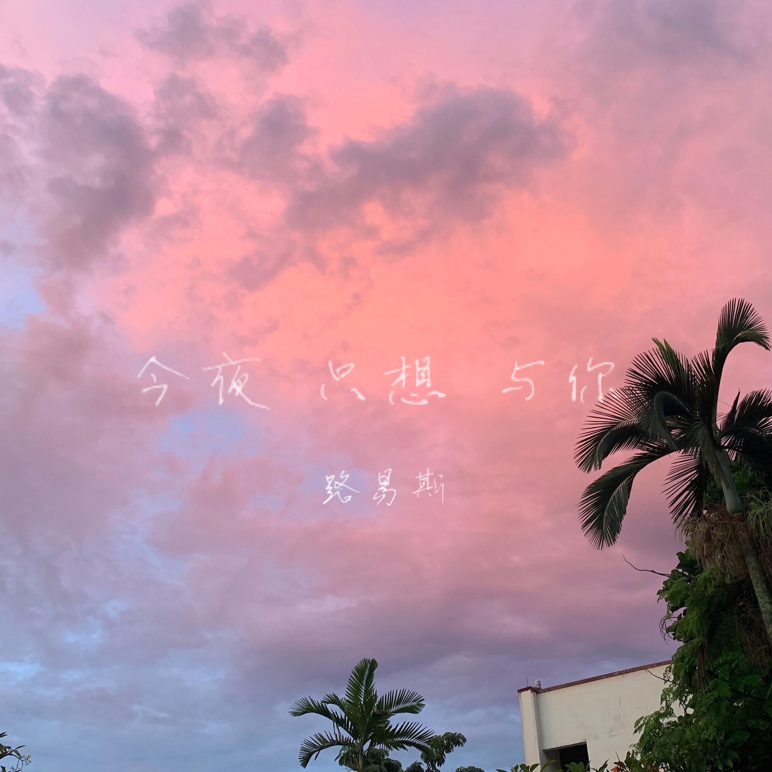 今夜 只想 与你_路易斯_今夜 只想 与你 | 在线播放_今夜 只想 与你歌词_今夜 只想 与你下载 | 网易云音乐