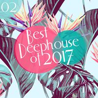 Best of Deephouse 2017, Vol. 2