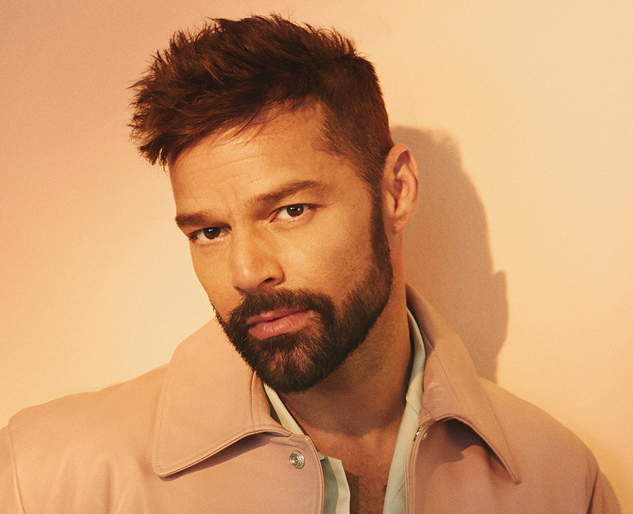 Ricky Martin