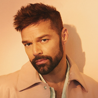 Ricky Martin