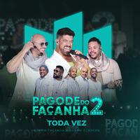 Toda Vez (Ao Vivo)