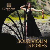 Solo Violin Stories