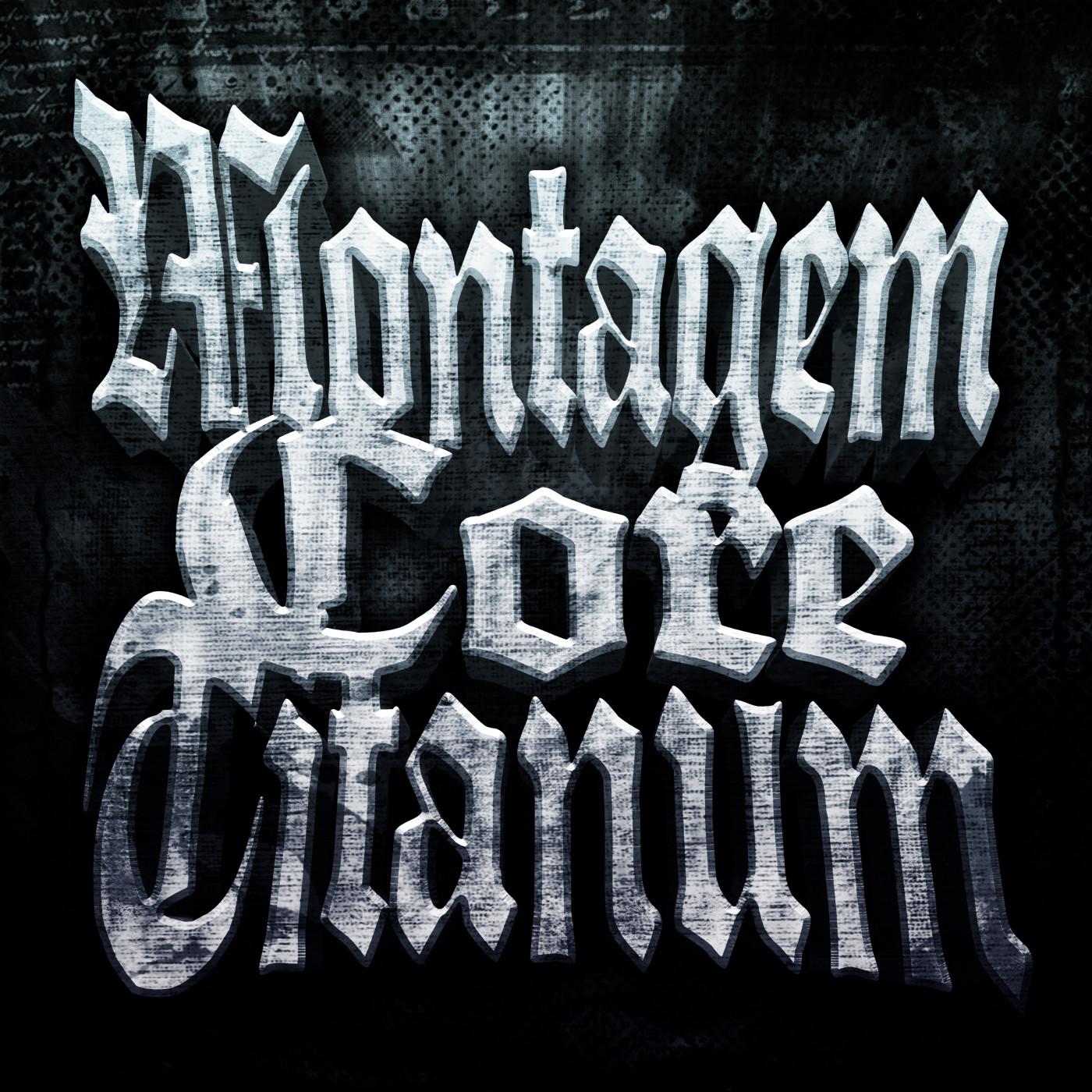 MONTAGEM CORE TITANUM