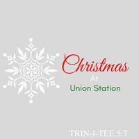 Christmas at Union Station