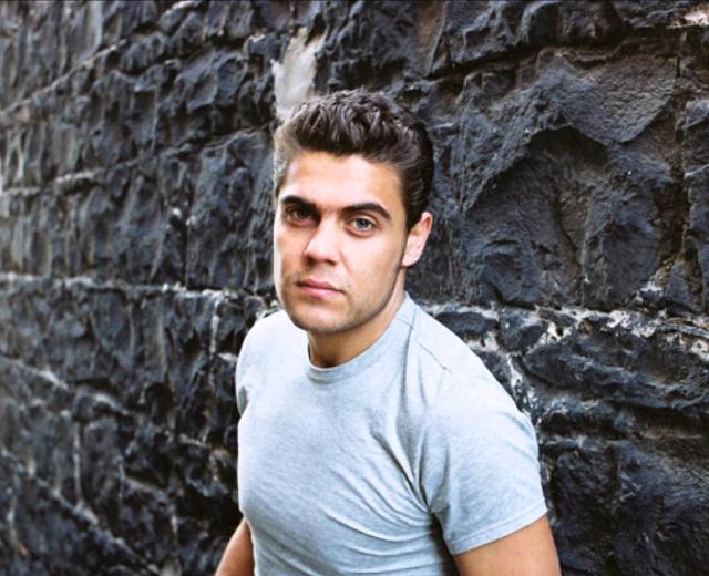 Dan Sultan