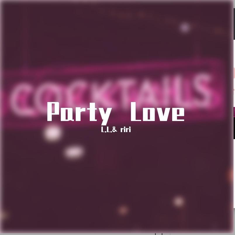 Party Love