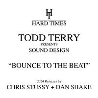 Bounce To The Beat (2024 Remixes)