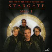 Stargate SG-1