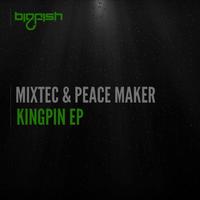 Kingpin EP