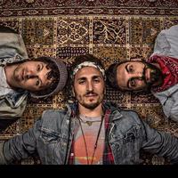 Magic Giant