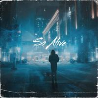 So Alive (Extended Mix)