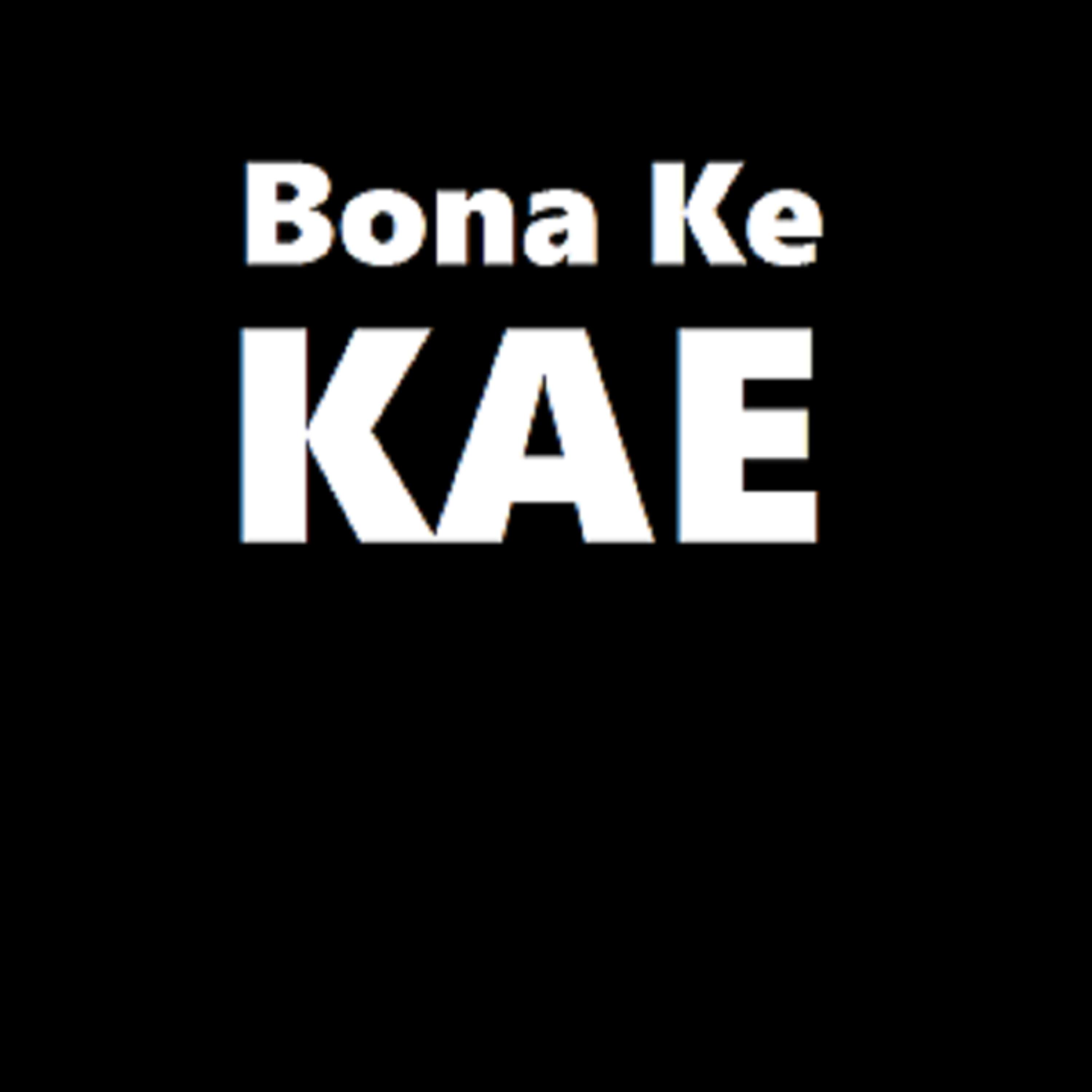 Bona ke kae
