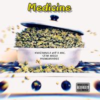 Medicine (feat. Star Mega II)