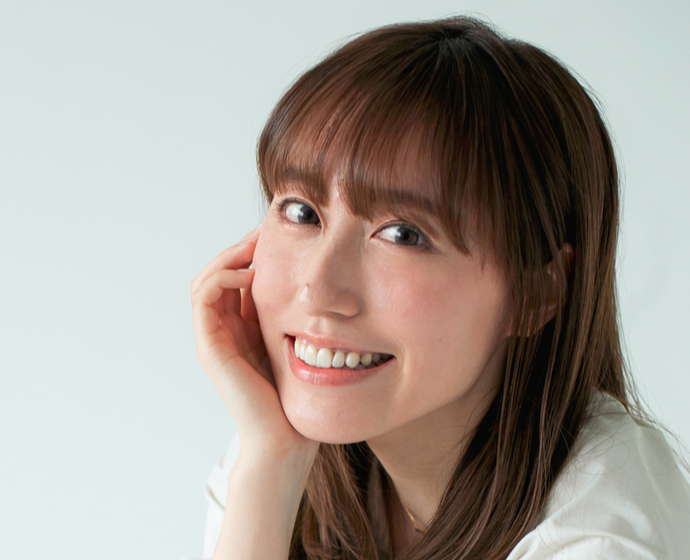 松嵜麗