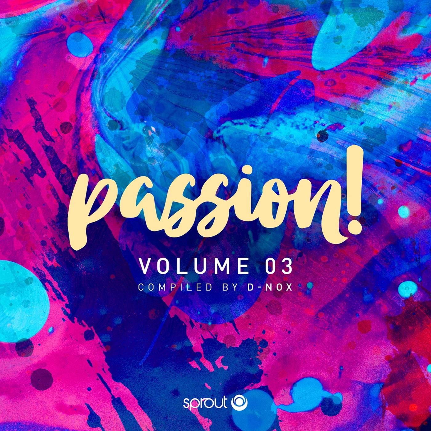 Virt_Frank Sonic_Passion, Volume 03 | 在线播放_Virt歌词_Virt下载 | 网易云音乐