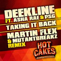 Taking It Back (Martin Flex & Mutantbreakz Remix)