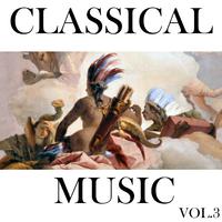 Classical Best Music, Vol. 3