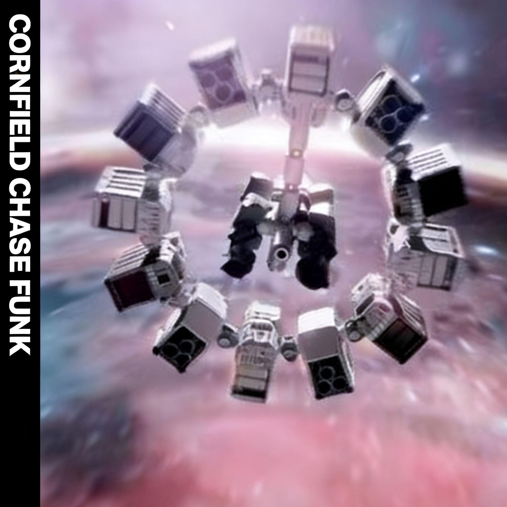 Hans Zimmer-Cornfield Chase Funk（GlxckmU$i€ / Jc$24 / CLXVICHXRD remix）